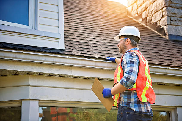 Licensed Roofing service in Campbell, MO - Ben Roofing and Steel LLC